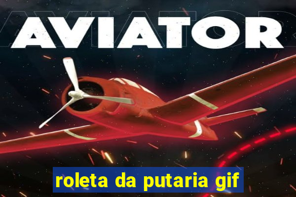 roleta da putaria gif